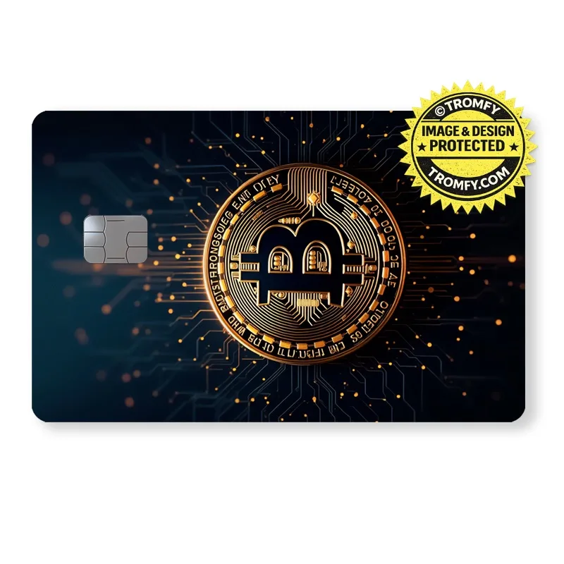 Bitcoin - Valuta