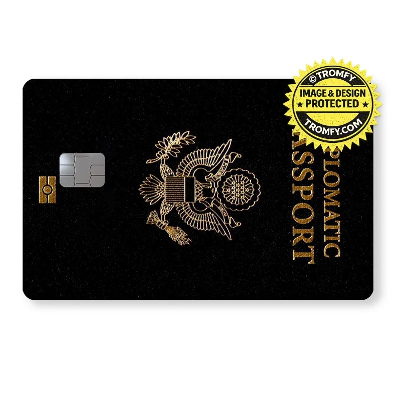 Diplomatpass